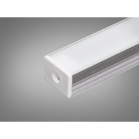 Заглушка для профілю PL-1712 Diasha PL-1712endcap