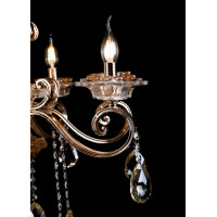 Люстры в зал классические Splendid-Ray 210916