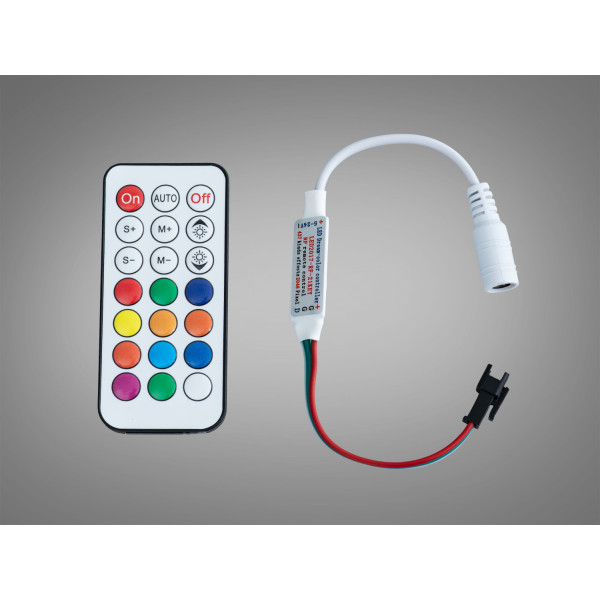 Контролер для SPI стрічки Diasha PC-01-01-00129