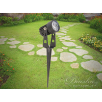 Уличный фонарь лед 3W Diasha DF-CD207-3W-