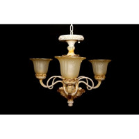 Люстра в спальню Linisoln 80783/3