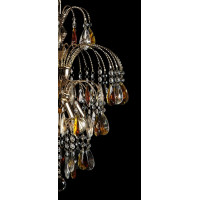 Хрустальная люстра L554/3 (FGD+BRN) Splendid-Ray
882141