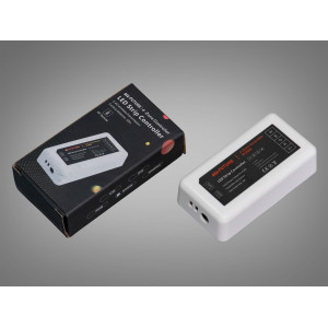 Контролер з ДУ для RGBW стрічки Diasha PC-H24-FUT-RGBW-RF2.4