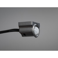 Датчик для керування блоком живлення LED стрічки, PIR, присутність людини Diasha PSEN-humanPL-cent