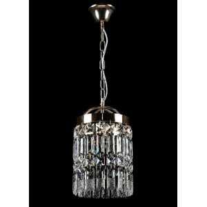 Подвесная люстра  L8393/1A (200) (SG) Splendid-Ray
234587