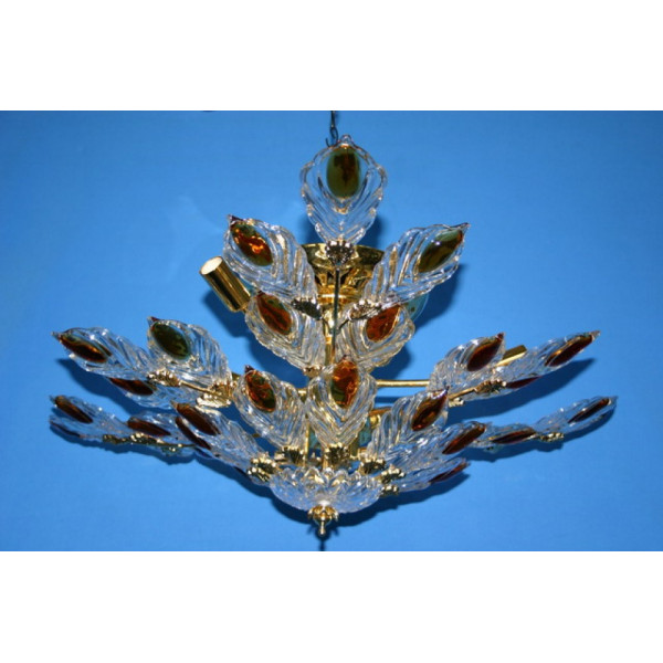 Хрустальная люстра L23245/6+2 Splendid-Ray
990608