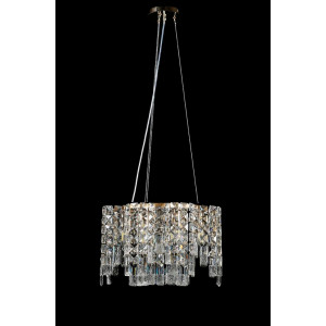 Хрустальная люстра LGH90357/8 (FGD) Splendid-Ray
286400