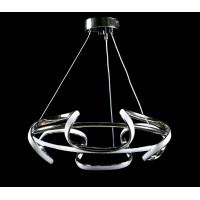 Светодиодная люстра L129/1 LED (CH) Splendid-Ray
308051 Светодиодная люстра L129/1 LED (CH) Splendid-Ray
308051