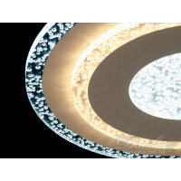 Светодиодный плафон светильни 30см Diasha MX2245-300QWH