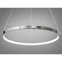 Люстра светодиодная круг 36W Diasha MD9079-400HRdimmer