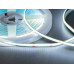 COB LED стрічка 12В, 320 діодів на метр, 5мм, холодний Diasha P12-COB-320-CW-20-5