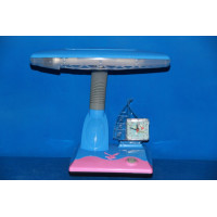 Офисная настольная лампа N3611 (RED,BL) Splendid-Ray
03016