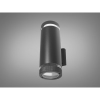 Уличный светилньник Diasha DF-2211BK