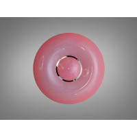 LED стельова люстра біла 45 Вт  Diasha DB-8301/300RGB