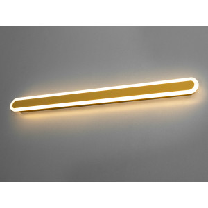 Якісний світлодіодний світильник-планка потужністю  40W Diasha 7291-80GD