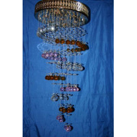 Галогеновая люстра L7164/7 Splendid-Ray
995274