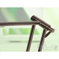 Настольная лампа офисная Diasha 619-BHR