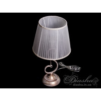 Настольная лампа Diasha 4837/1T