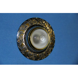 Точечный светильник ZJ182B R39(с лампочкой) (CHG) Splendid-Ray
145179