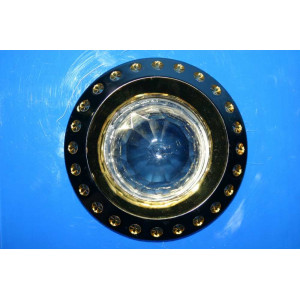 Точечный светильник D1160A MR16 (GMG) Splendid-Ray
145062