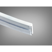 LED NEON 12в, герметичний, 5x11мм Diasha P12-NEON-511-CW