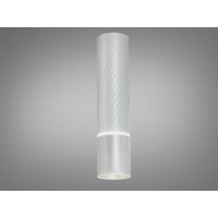 Вишуканий, гармонійний накладний точковий світильник Diasha PX-15