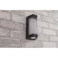 Уличный светильник бра в современном стиле Linisoln X957-12W