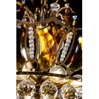 Хрустальная люстра L3641/11 (FGD+BRN) Splendid-Ray
10283