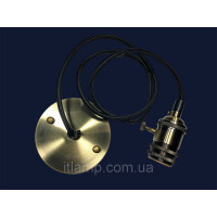 Люстра патрон Levistella AMP15001-1 Люстра патрон Levistella AMP15001-1