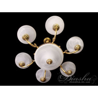 Люстра Diasha A234/6+3