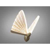 Светодиодное бра в детскую комнату 7WB8022AG