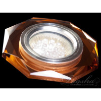 Точковий світильник за супер-ціною Diasha SBT26WH Точковий світильник за супер-ціною Diasha SBT26WH