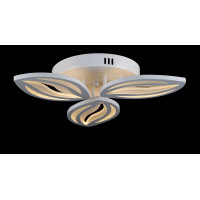 Светодиодная люстра Splendid-Ray 285062 