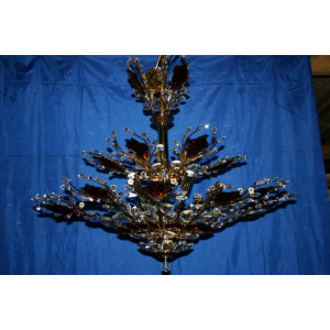 Хрустальная люстра L43162/18 Splendid-Ray
990775