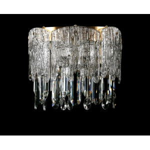 Хрустальная бра BMD29111/3W (COPPER) Splendid-Ray
768997