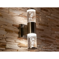 Уличный светодиодный светильник бра Diasha DFB-65/2HR Уличный светодиодный светильник бра Diasha DFB-65/2HR