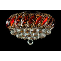 Хрустальная люстра L0415/7 Splendid-Ray
7264