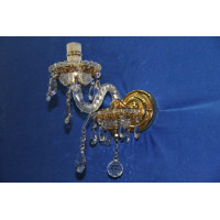 Бра свеча B270/1 (GOLD) Splendid-Ray
138009