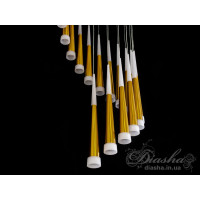 Подвесные LED люстры Diasha 768/20C 4000K