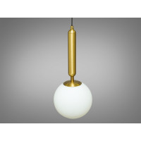 Люстра шар Diasha 6358-1AB