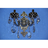 Бра свеча B77014/2 Splendid-Ray
211901