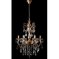 Люстра свеча L77006/6 Splendid-Ray
212468