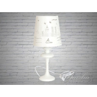 Настольная лампа Diasha MT6008WH Настольная лампа Diasha MT6008WH