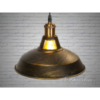 Лофт люстры Diasha 6857-270-BK-G 