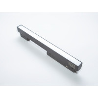 Светильник для магнитной трековой системы 18Вт Diasha QY-CX20-300D-BK