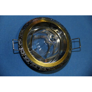 Точечный светильник D1199A MR16 (SGCH) Splendid-Ray
145144