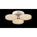Светодиодная люстра L3180/3 LED (WHITE) Splendid-Ray
1002566