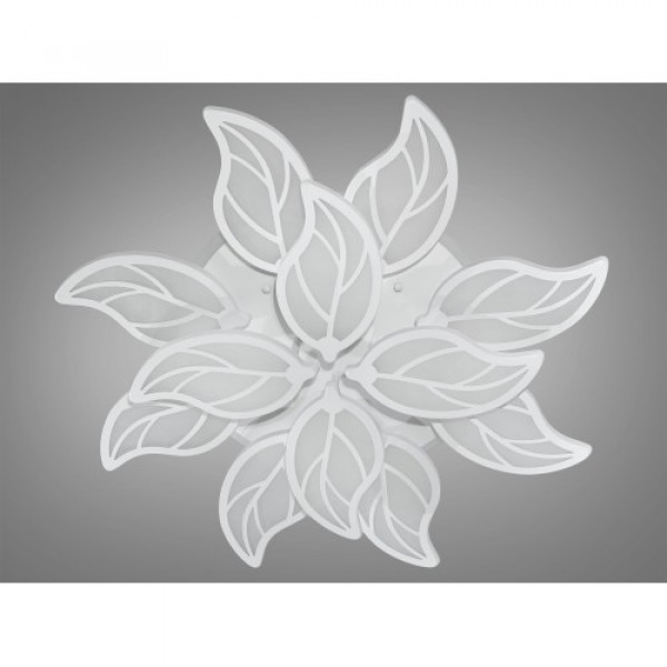 linisiln 8881/8+4 WH LED-3