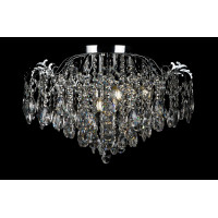 Хрустальная люстра L7539/8 (CR) Splendid-Ray
234435