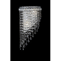 Настенный светильник хрустальный Splendid-Ray 254211